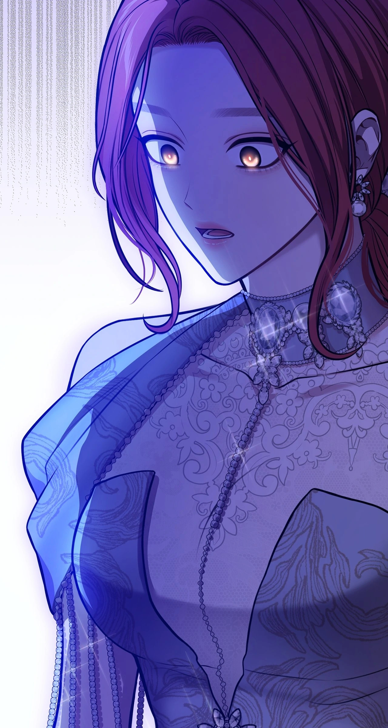 The Secret Bedroom of a Dejected Royal Daughter Chapter 100 98